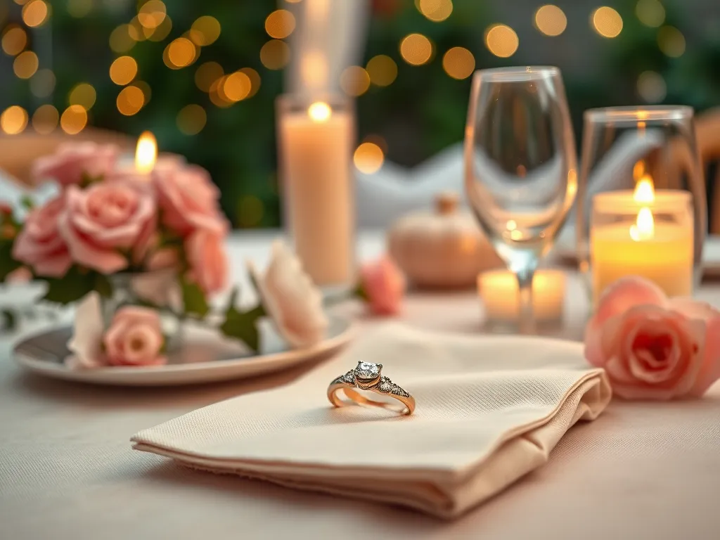 Czy daje się prezent na zaręczyny?