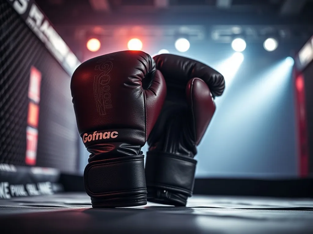 Natan Marcoń – majątek, debiut i kariera w MMA