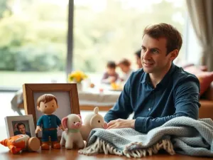 Robert El Gendy – życiorys, rodzina, relacje i kariera