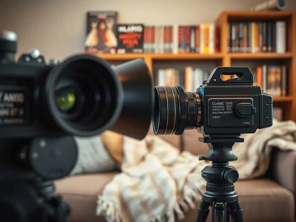 Magdalena Perlińska – filmografia, życie prywatne i kariera