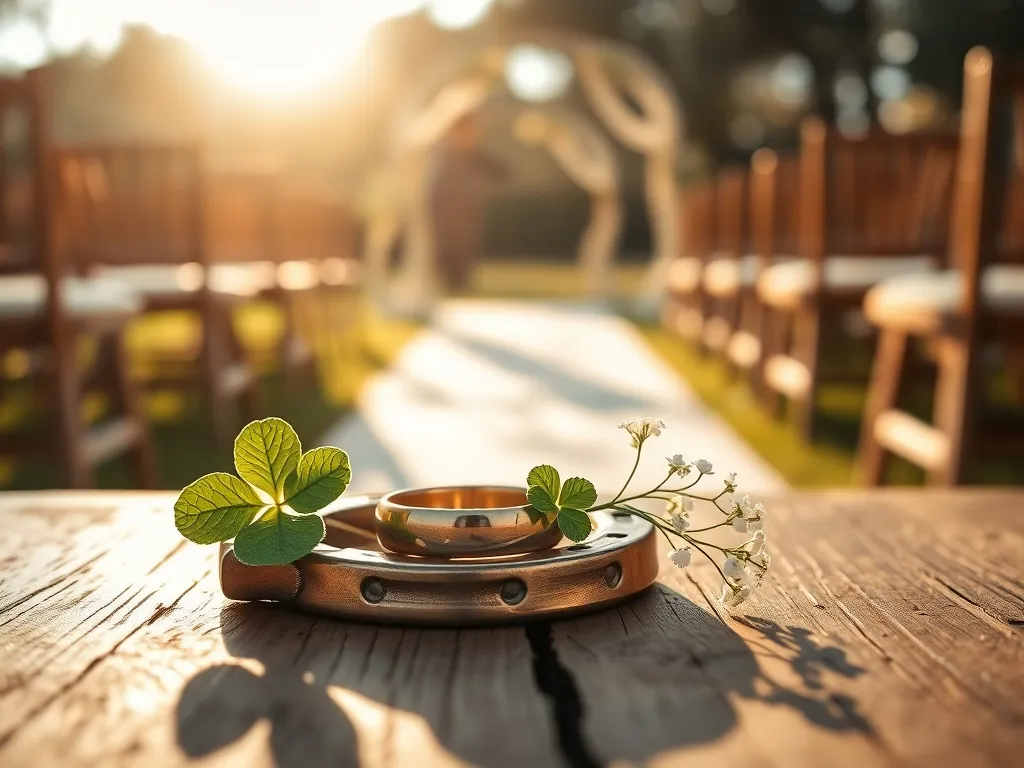 Jaka data ślubu jest szczęśliwa?