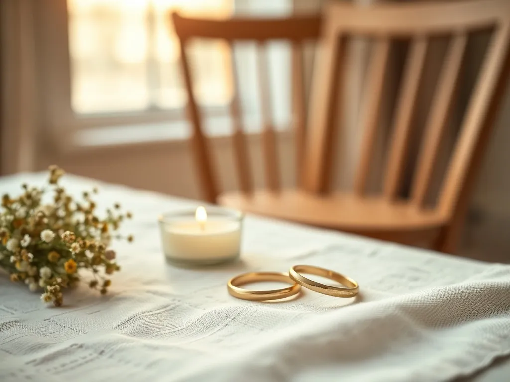 Jak nazywa się para po zaręczynach?