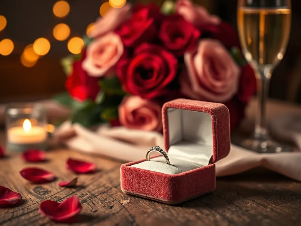 Co powiedzieć przy zaręczynach? Pomysły i przykłady