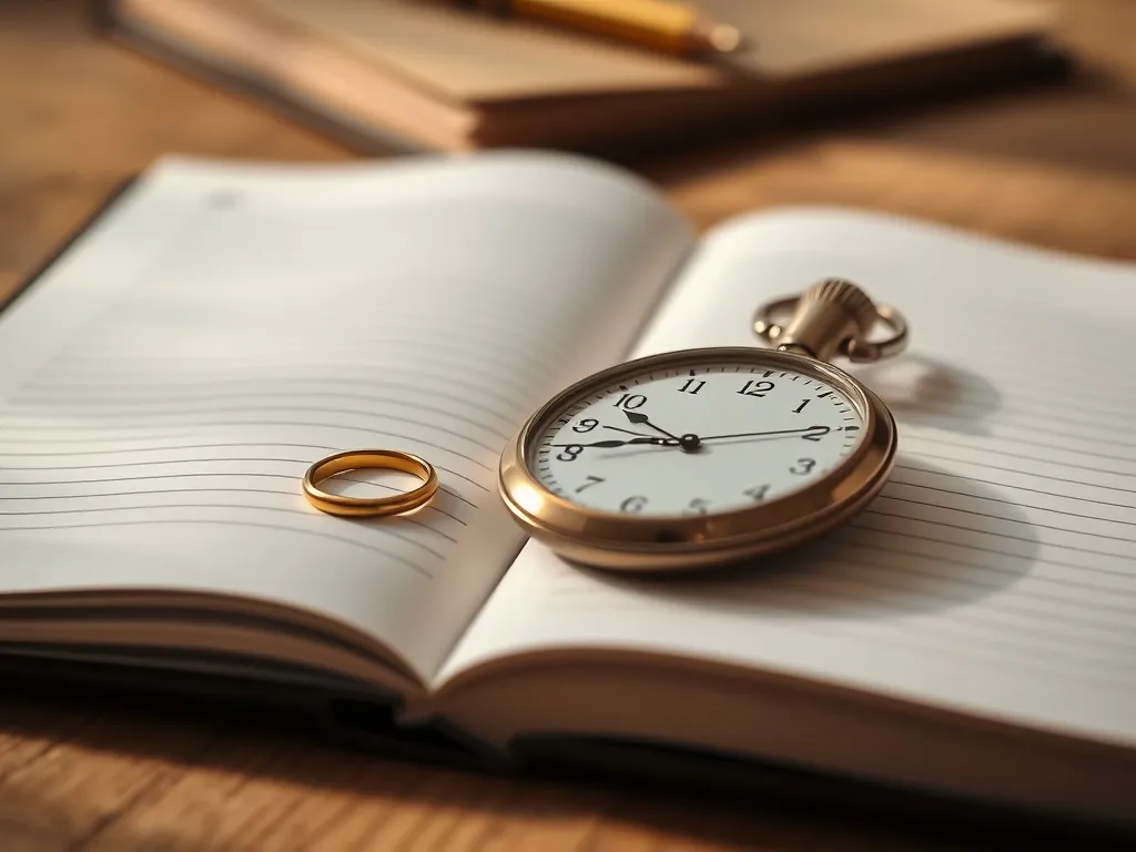 Ile są ważne zaręczyny i jak to liczyć?