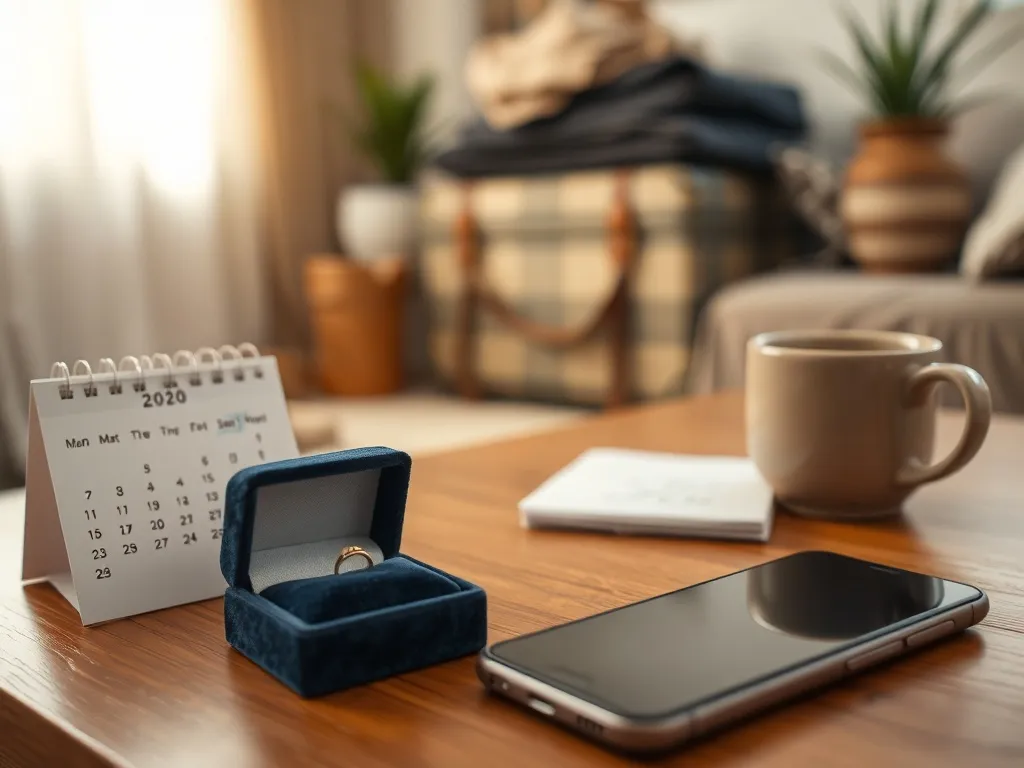 Kiedy nie powinno się oświadczyć? Sygnały, że warto poczekać