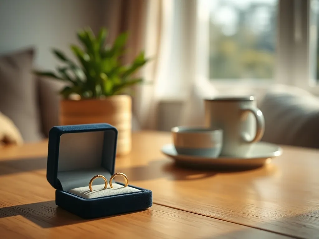 Co zmieniają zaręczyny?