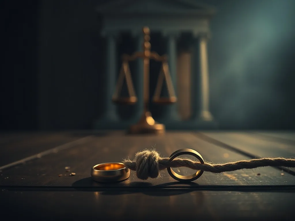 Z kim nie można brać ślubu?