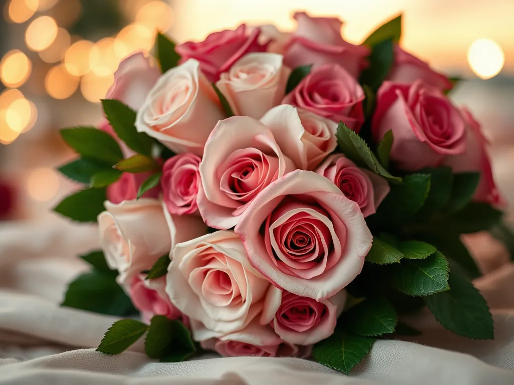 Ile róż na zaręczyny?