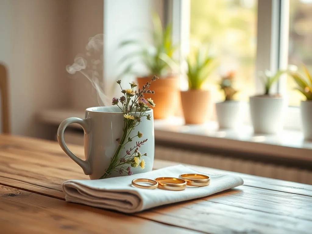Czy żona przynosi szczęście mężowi?