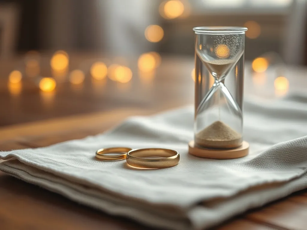 Ile mogą trwać zaręczyny?