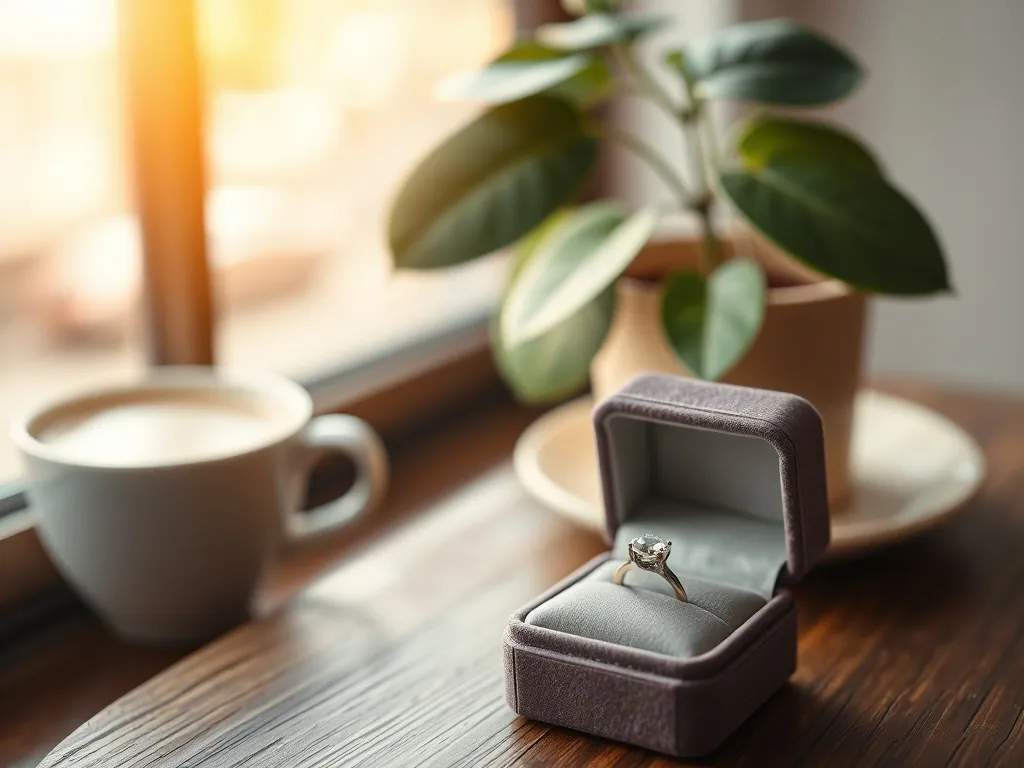 Kiedy facet myśli o zaręczynach? Jak to rozpoznać