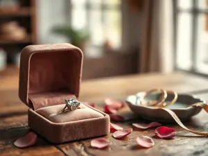 Czym się różnią oświadczyny od zaręczyn?