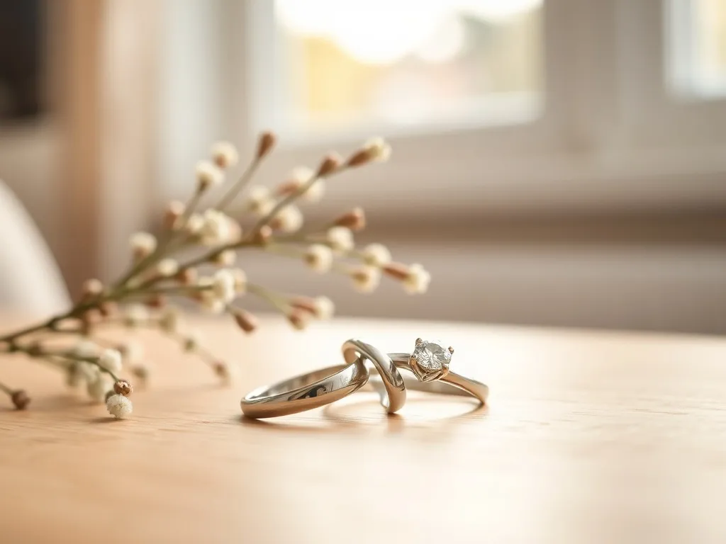 Czy można się zaręczyć nie biorąc ślubu?