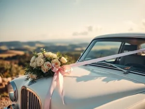 Czego nie dawać na prezent ślubny?